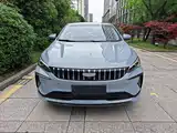 Фото 1 - Geely Binrui