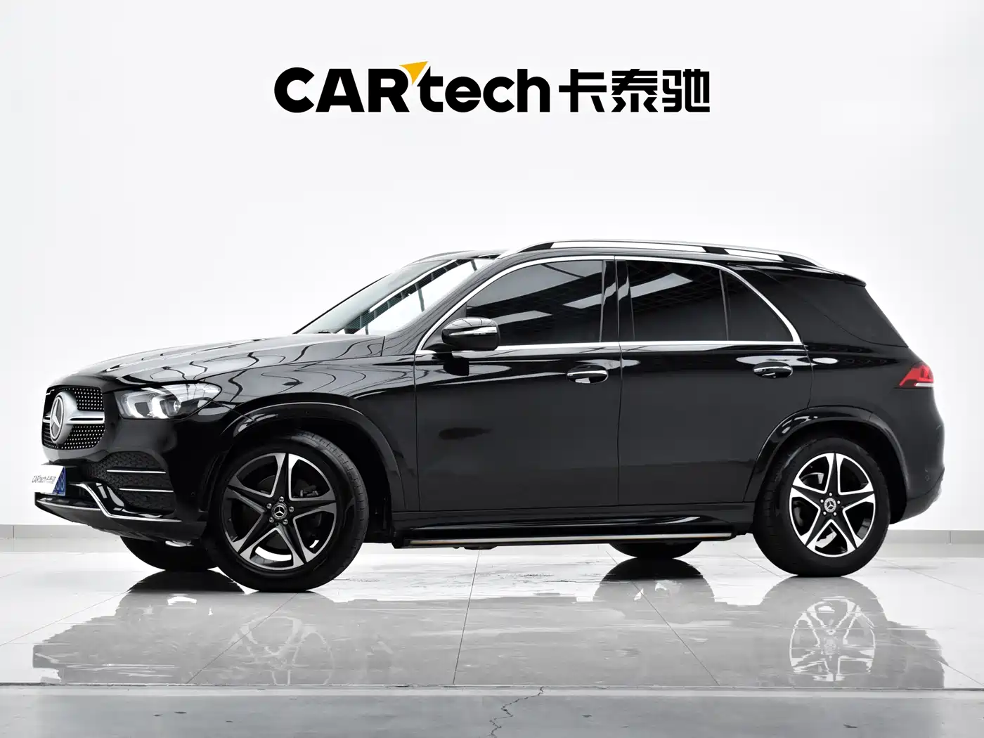 Mercedes-Benz GLE 2022 GLE 350 4MATIC Fashion