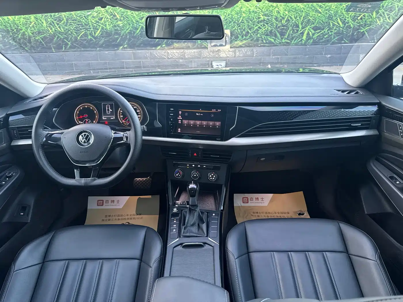 Volkswagen Passat 2021 Model 280TSI Business Edition фото 10