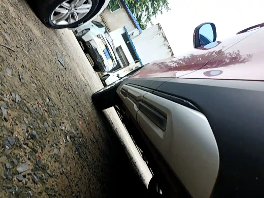Haval H2s 2017 Red Label 1.5T Manual Elite фото 22