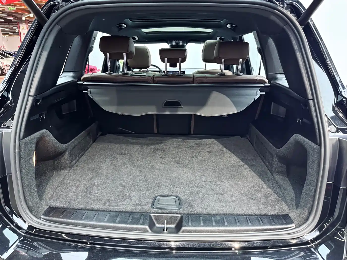 Mercedes-Benz GLB 2024 GLB 200 Dynamic фото 2