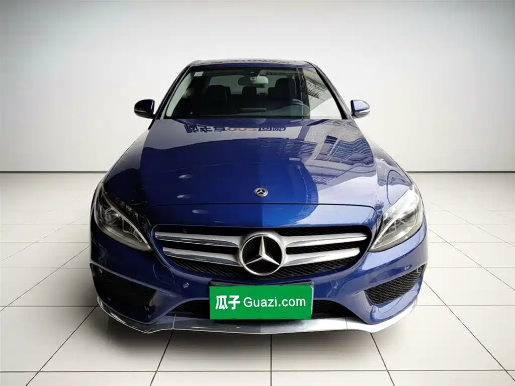 Mercedes-Benz C-Class 2017 Facelift C 180 L Fashion Sport Edition фото 5