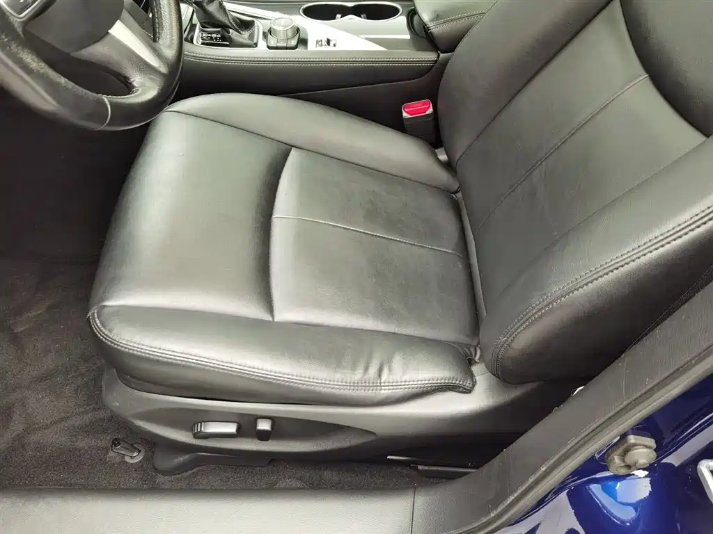 Infiniti Q50L 2016 Model 2.0T Comfort Edition фото 20