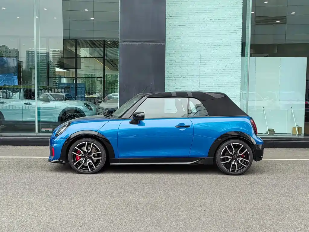 Фото 4 - MINI JCW