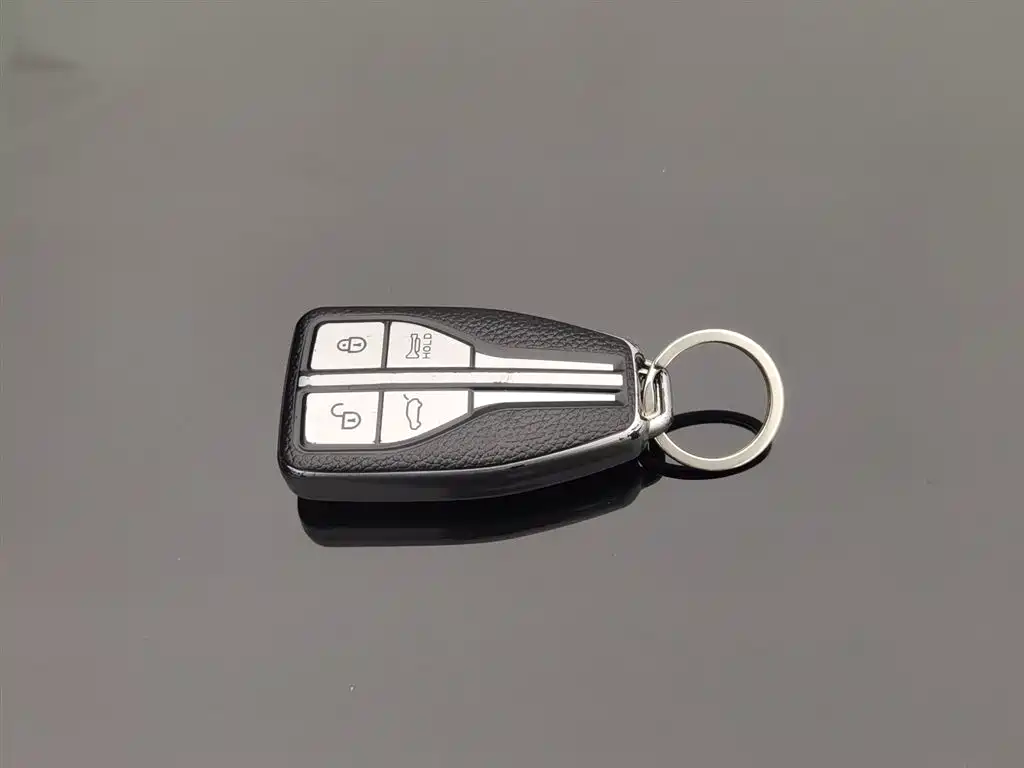 Hongqi HS5 2019 2.0T Smart Connect Enjoy Edition фото 19