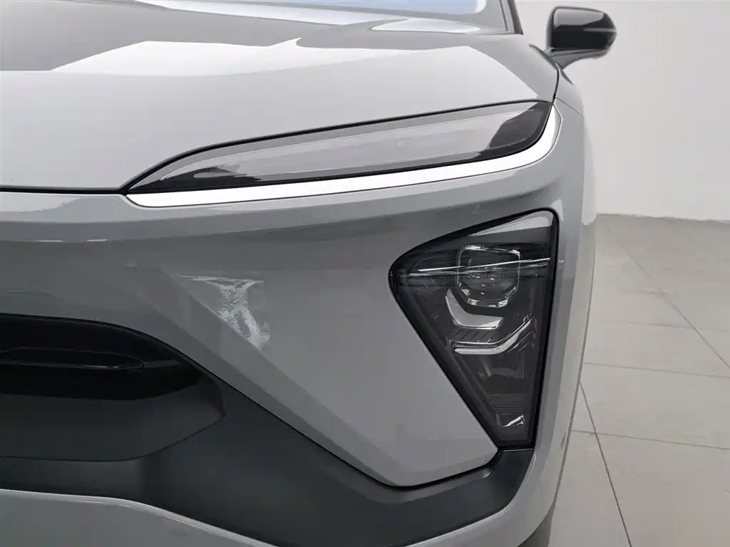 NIO ES6 2020 600KM Sport фото 7