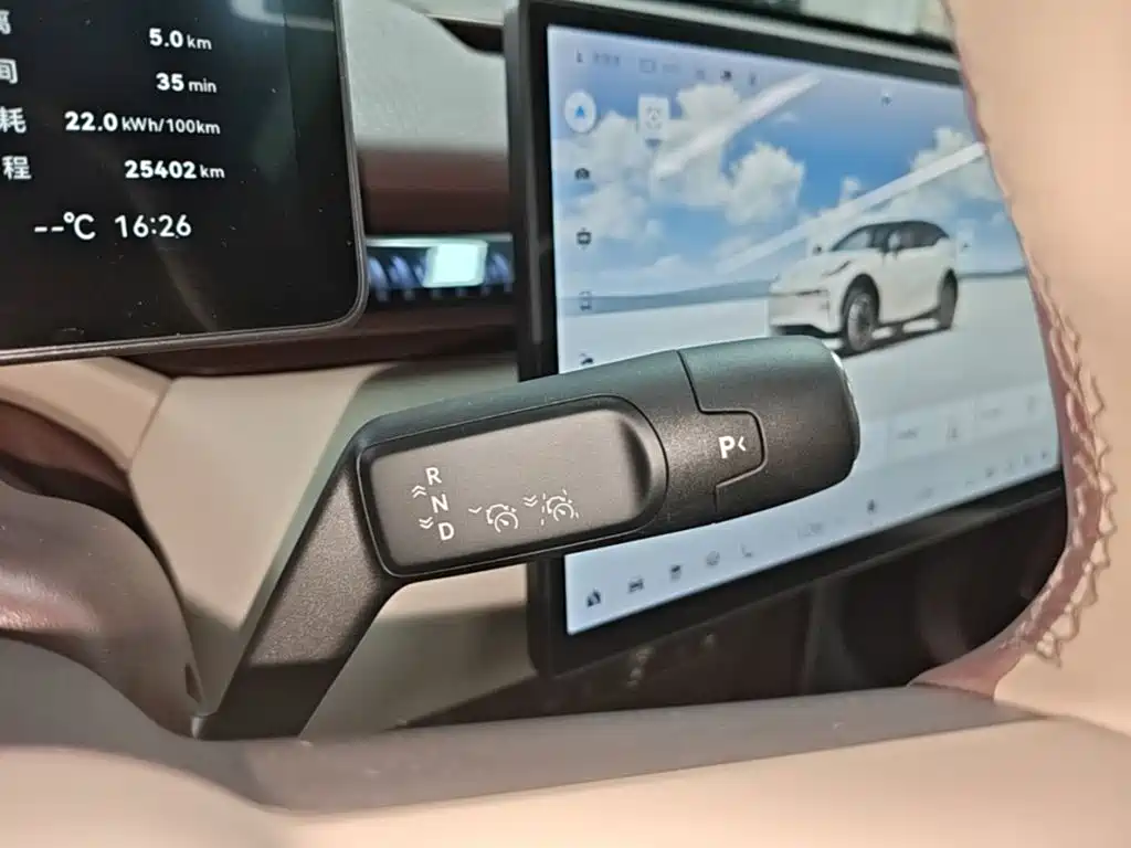 ZEEKR X 2024 2025 5-Seater RWD Edition