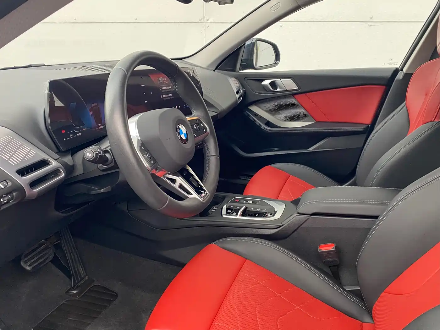 BMW 2 Series 2025 2025 225L M Sport Package