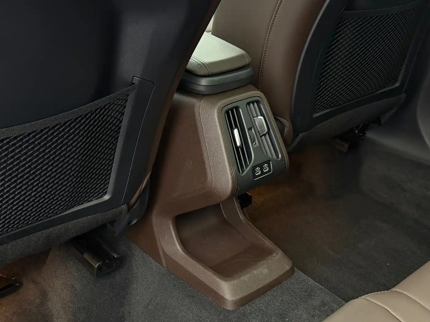 BMW X1 2023 sDrive20Li X Design Package фото 16