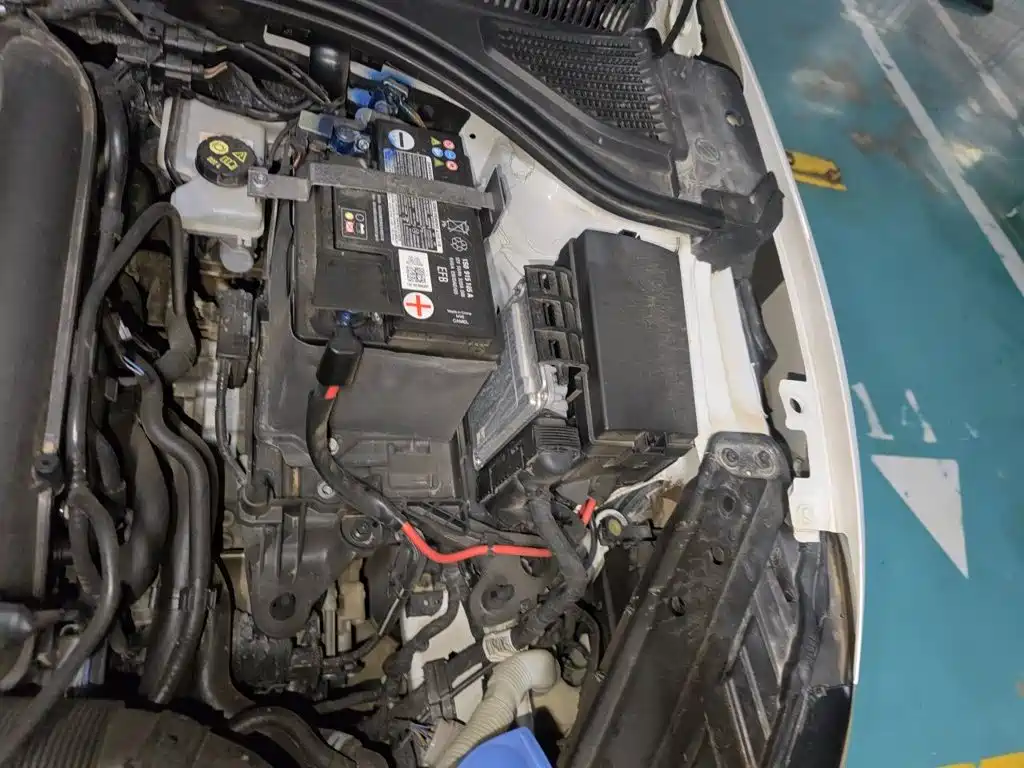Volkswagen Sagitar 2020 280TSI DSG Comfort China VI 24