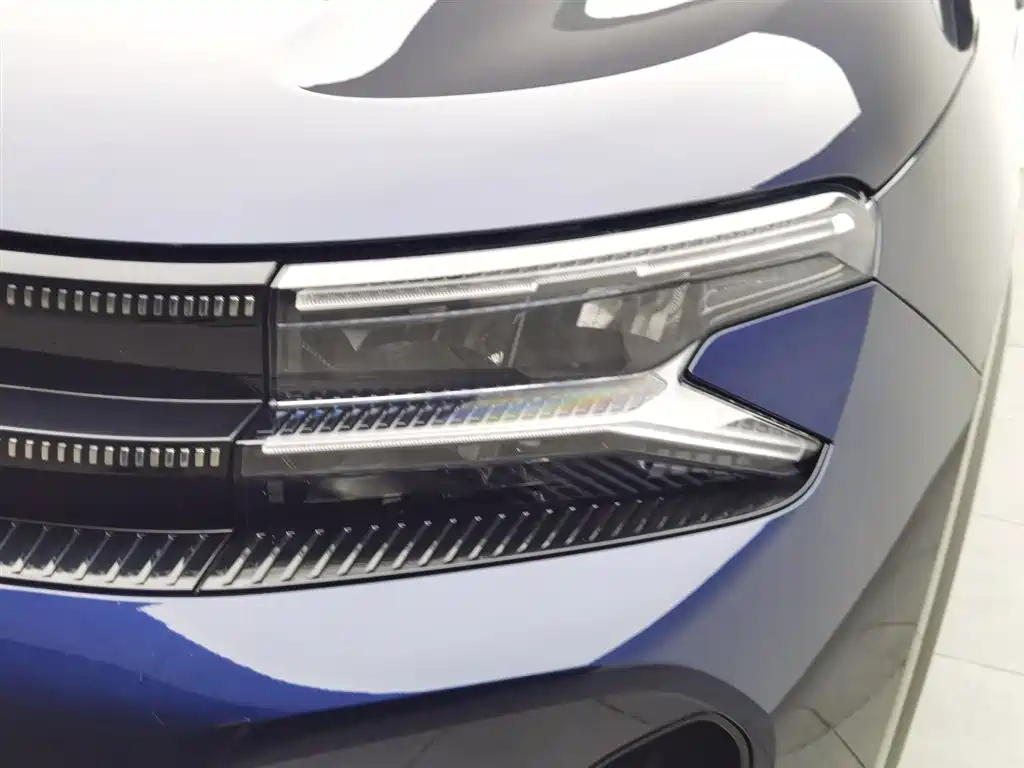 CITROEN TIANYI C5 AIRCROSS