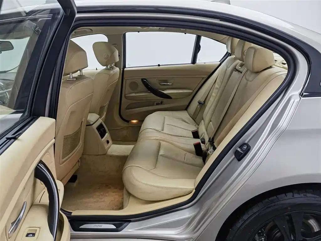 BMW 3 Series 2014 328Li Luxury Design Package фото 15