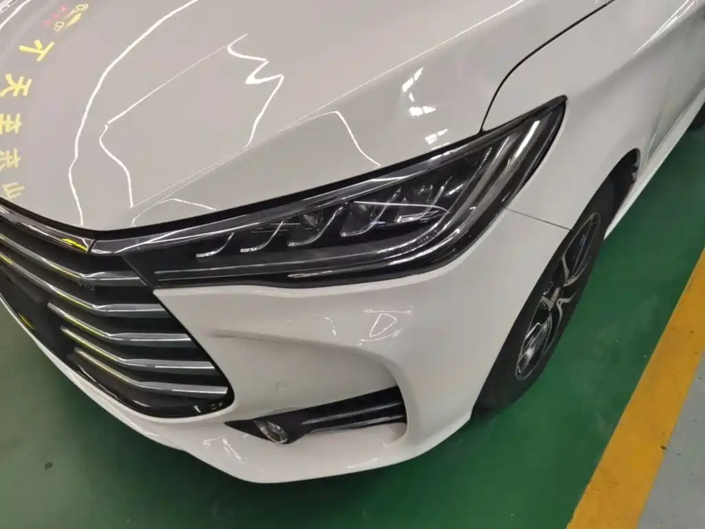 BYD Song MAX 2017 2017 1.5T Auto Smart Connect Premium 7-seater
