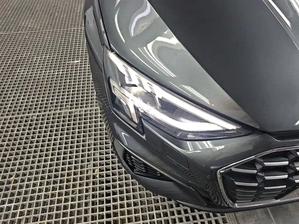 Audi A3 2023 Facelift A3L Limousine 35 TFSI Fashion Sport фото 13