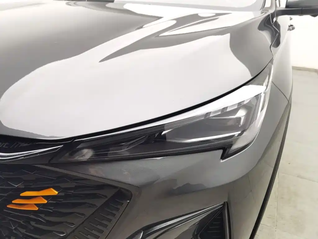 Changan Oshan X5 PLUS 2023 2023 Model Facelift 1.5T DCT Excellence
