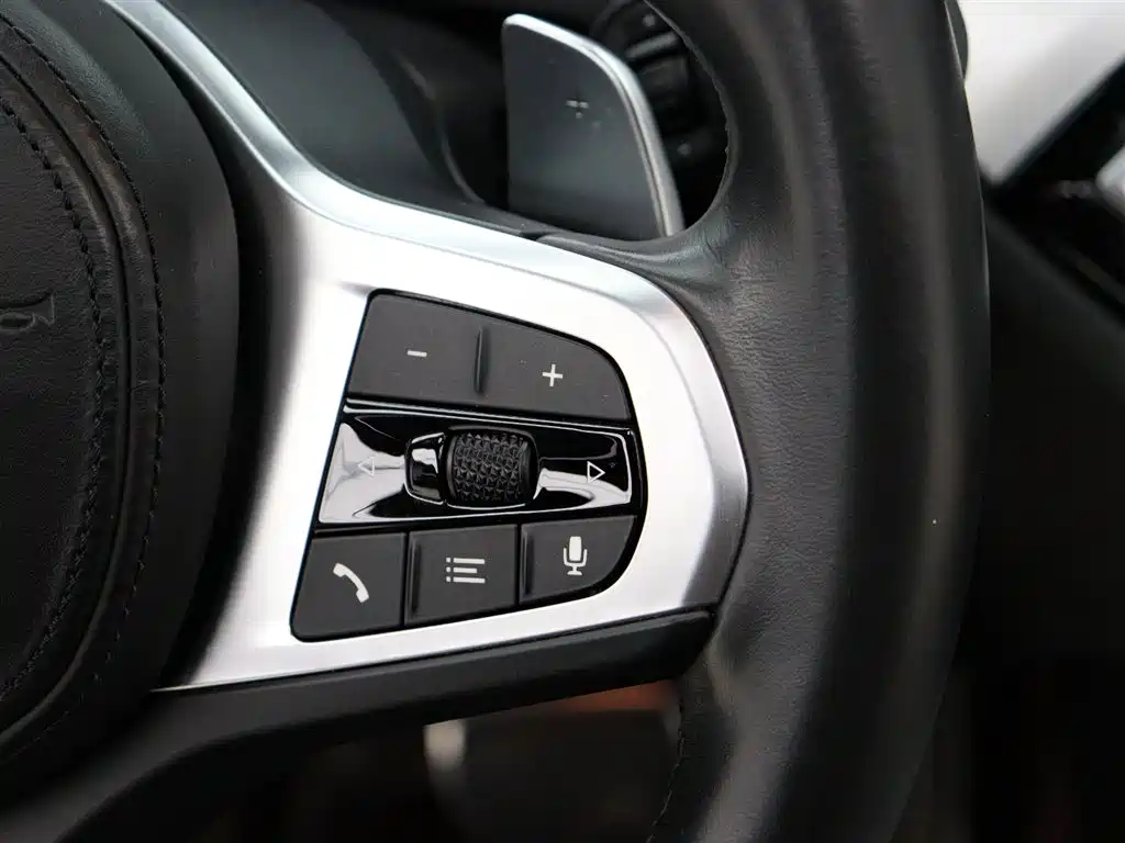 BMW 4 Series 2023 425i M Sport Shadowline Package фото 17