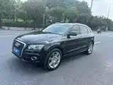Photo 1 - Audi Q5 (Import)
