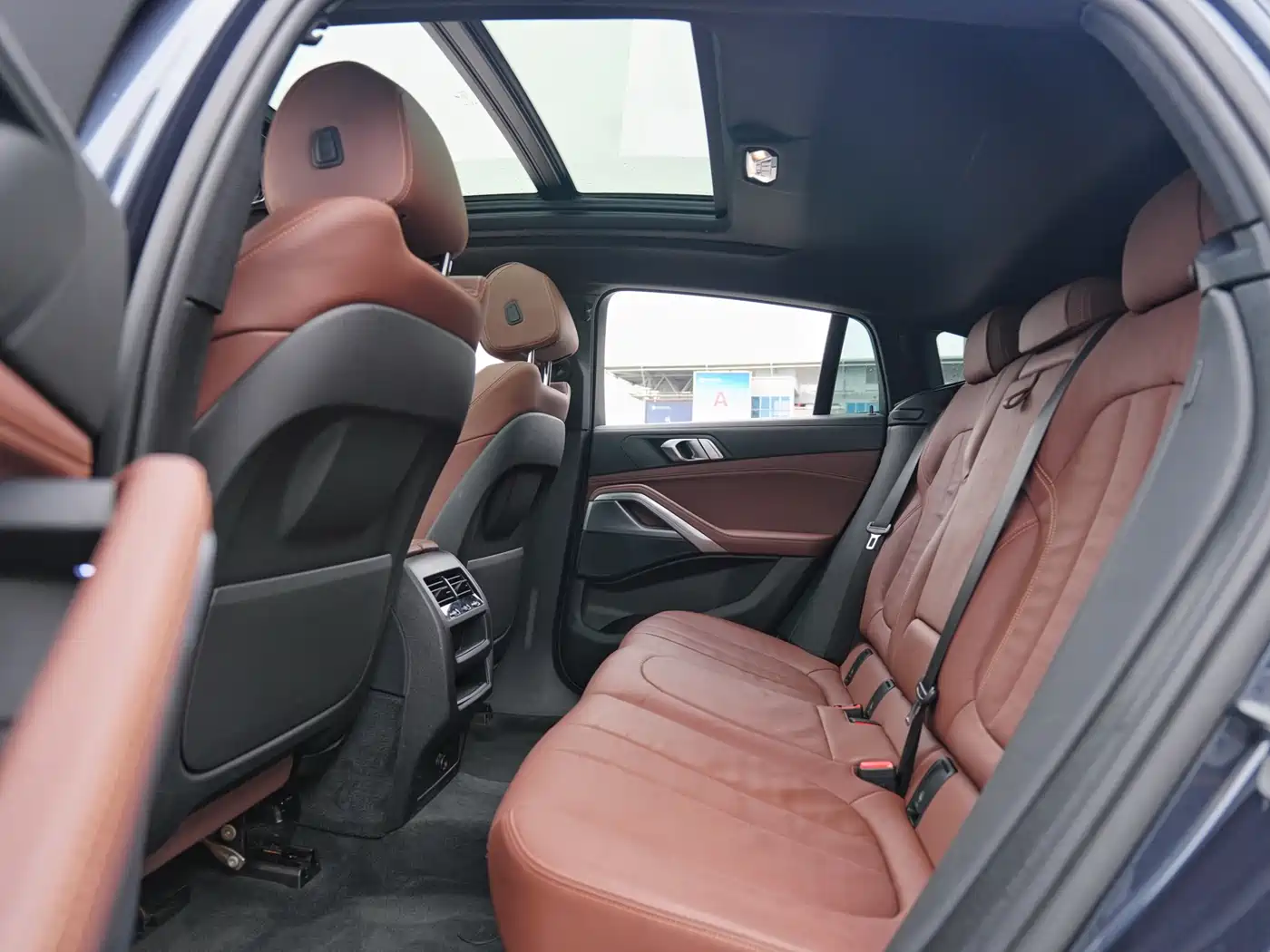 BMW X6 2020 xDrive30i M Sport Package фото 9
