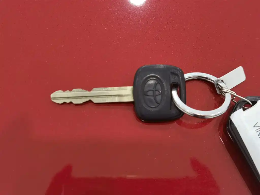 Toyota YARiS L Zhi Xuan 2021 1.5L CVT Leading Edition фото 19