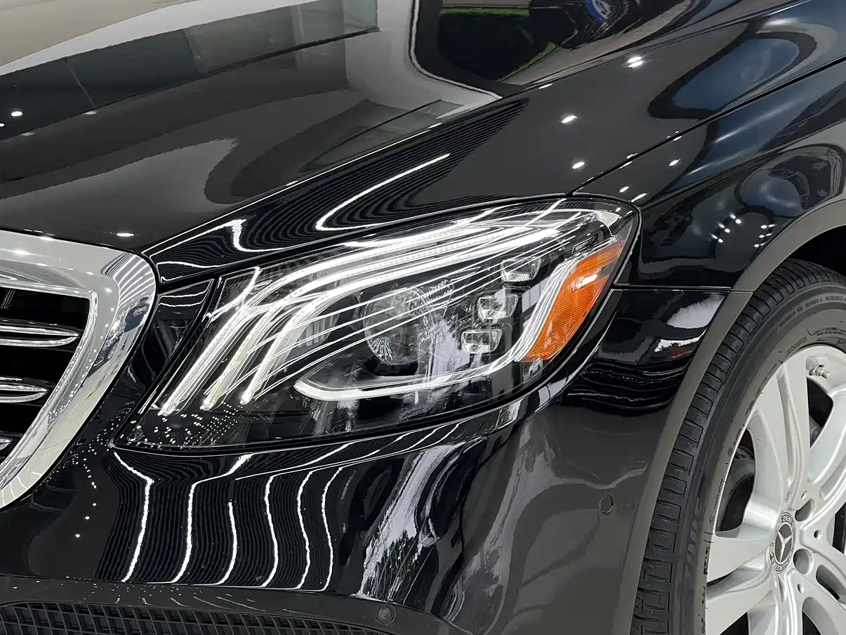 Mercedes-Benz S-Class 2018 S 450 L 4MATIC фото 7