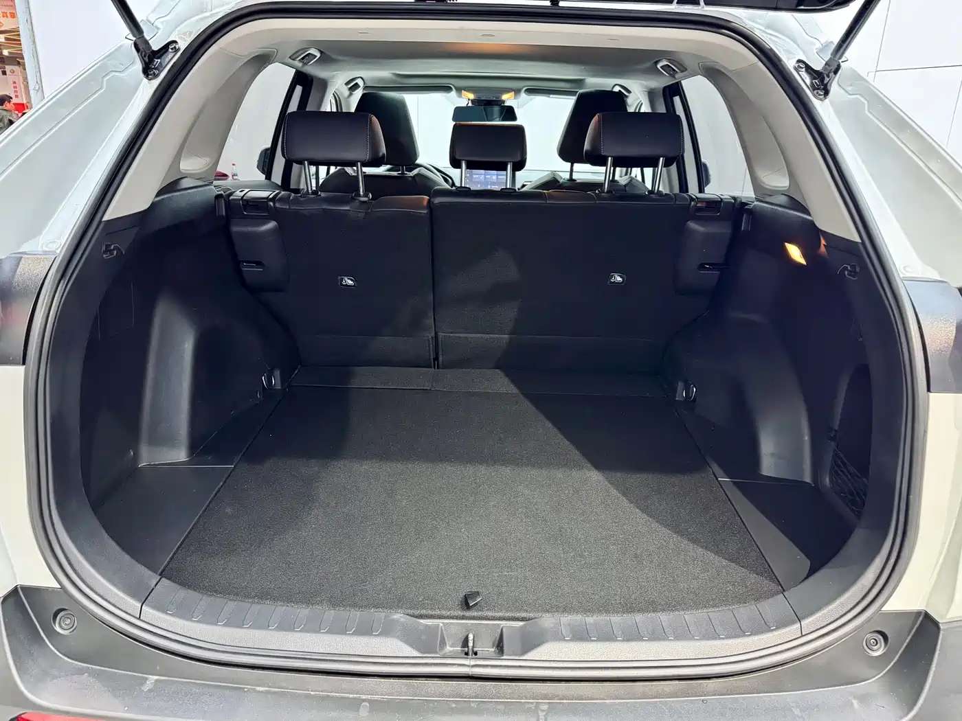 Toyota RAV4 Rongfang 2022 2.0L CVT 2WD Trend Plus Edition фото 24