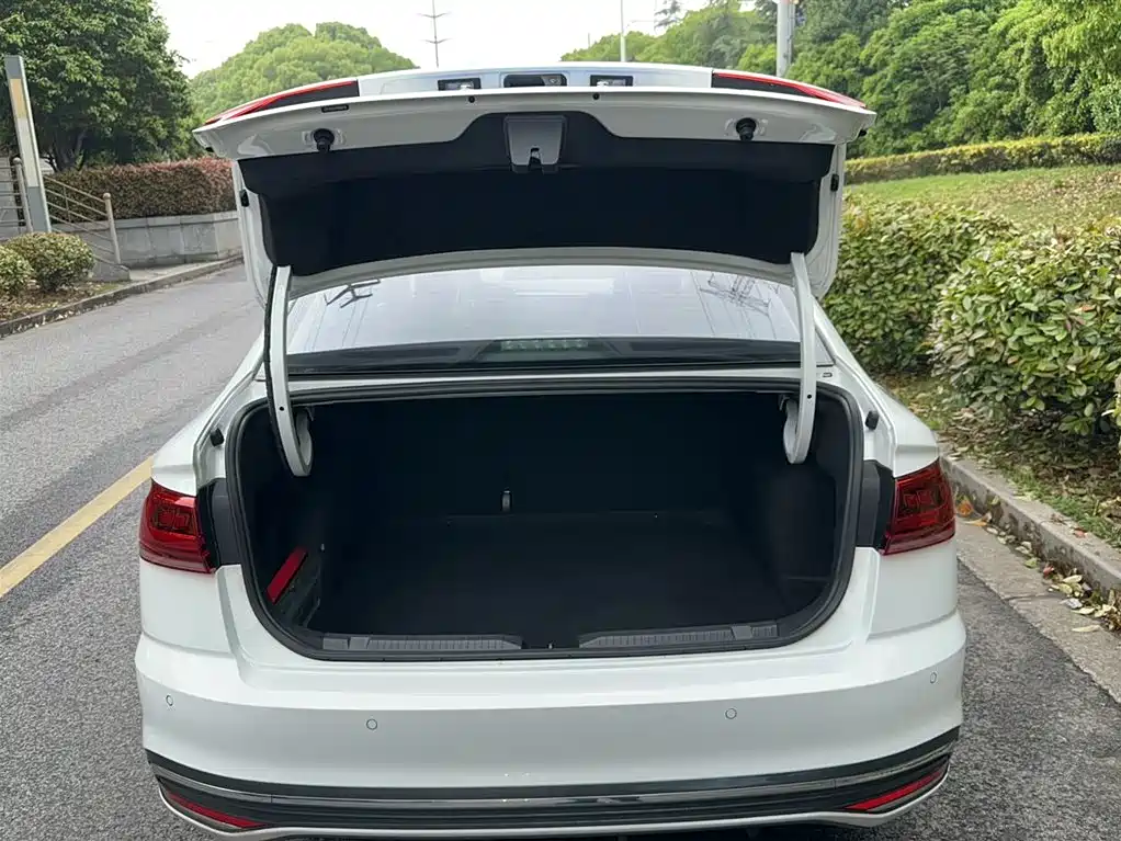 Volkswagen Bora 2023 200TSI DSG Comfort Edition фото 14