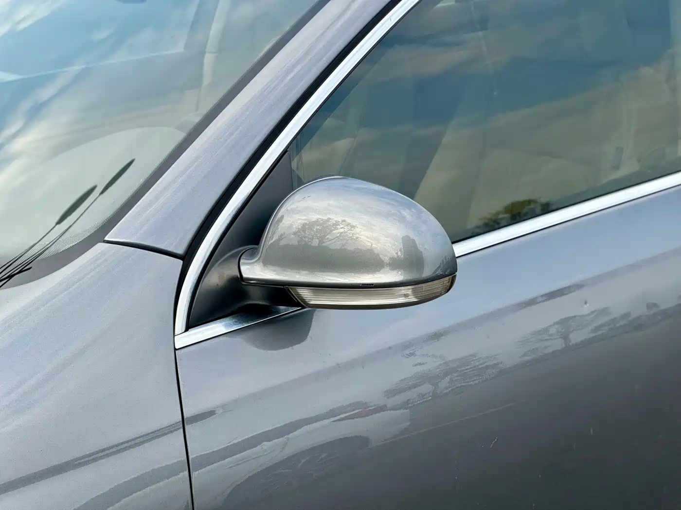 Volkswagen Sagitar 2010 1.4TSI Automatic Luxury фото 16
