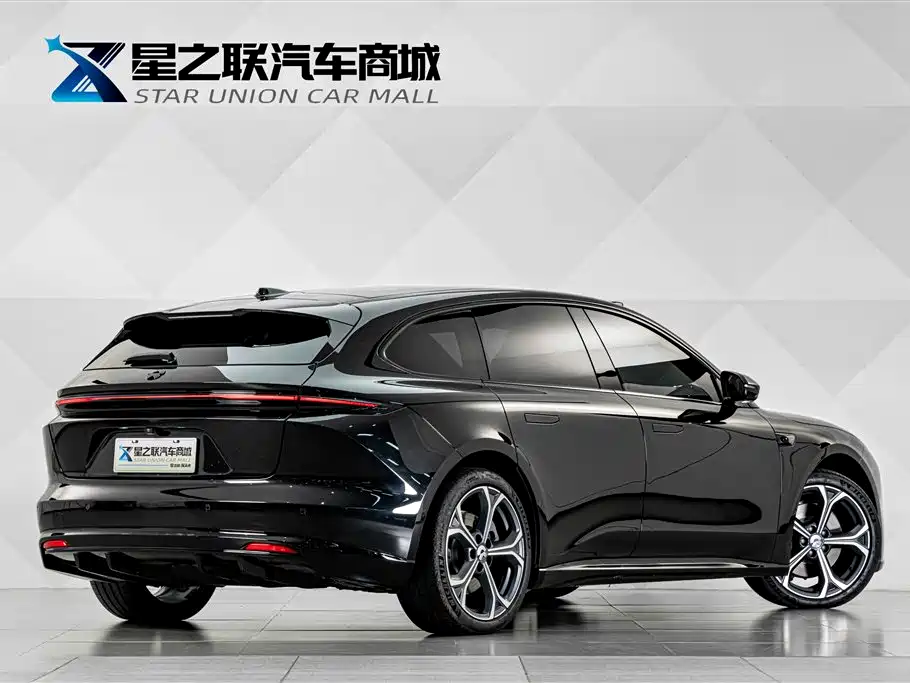 NIO ET5T 2025 2025 75kWh Touring