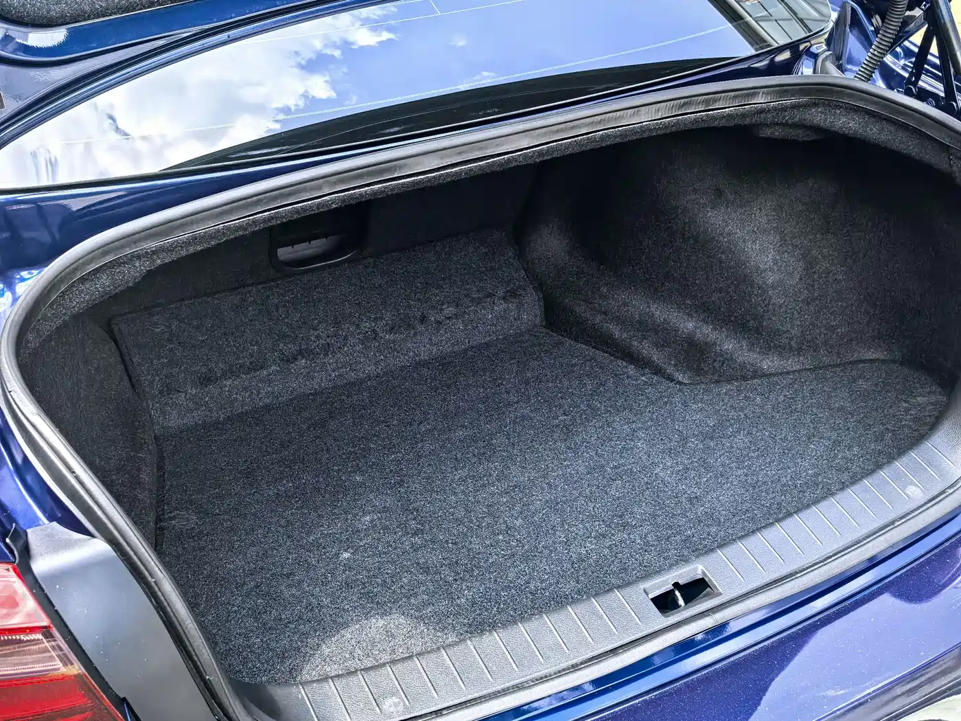 Infiniti Q50L 2018 2.0T Premium Edition China V фото 20