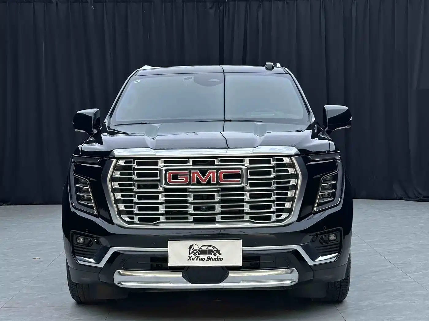 DAOLANGE YUKON YUKON