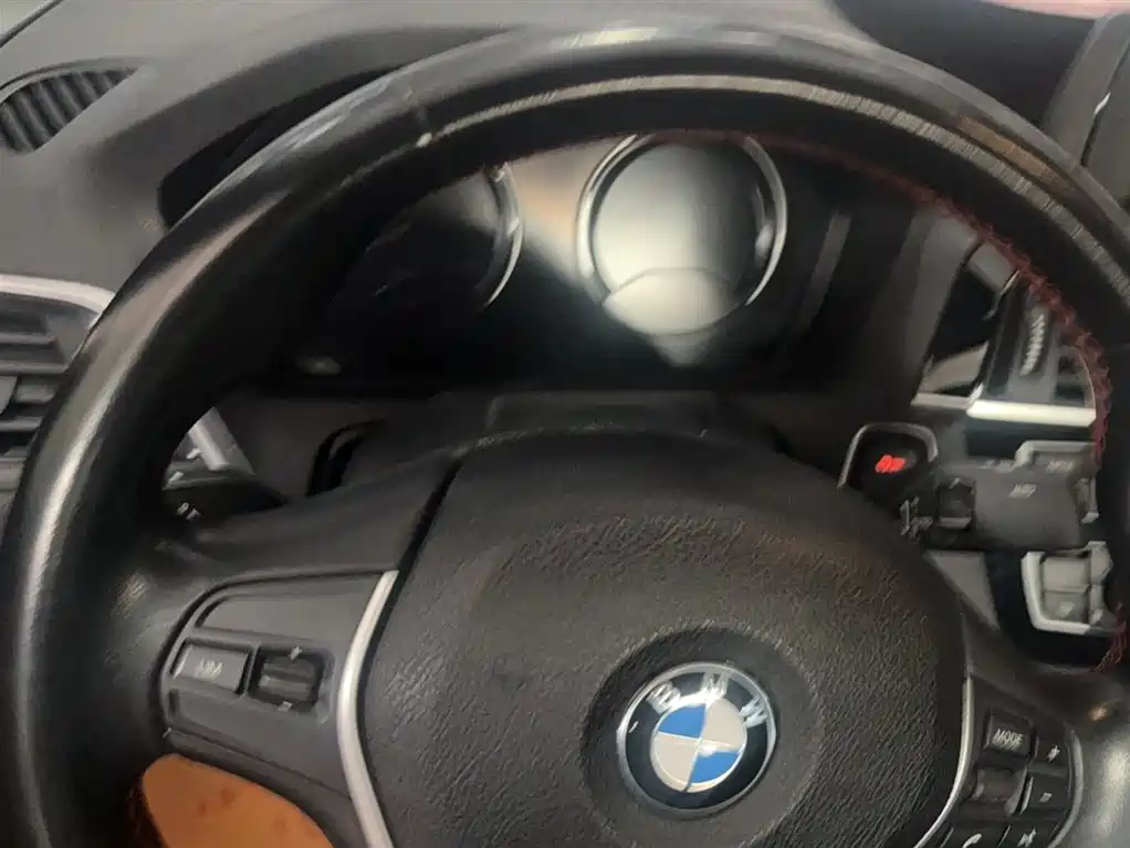 BMW 2 SERIES (IMPORTED)
