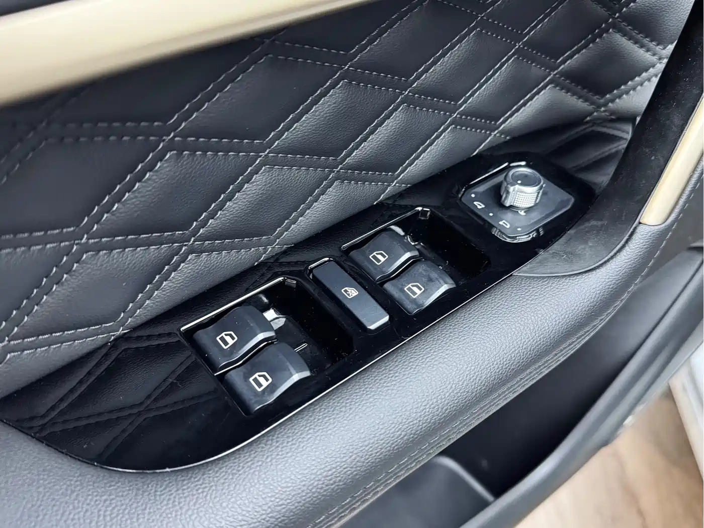 Haval H6 2021 1.5GDIT Automatic Champion Edition фото 13