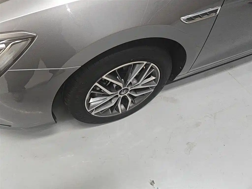 BYD Qin PLUS 2023 Champion Edition DM-i 120KM Leading Type фото 23