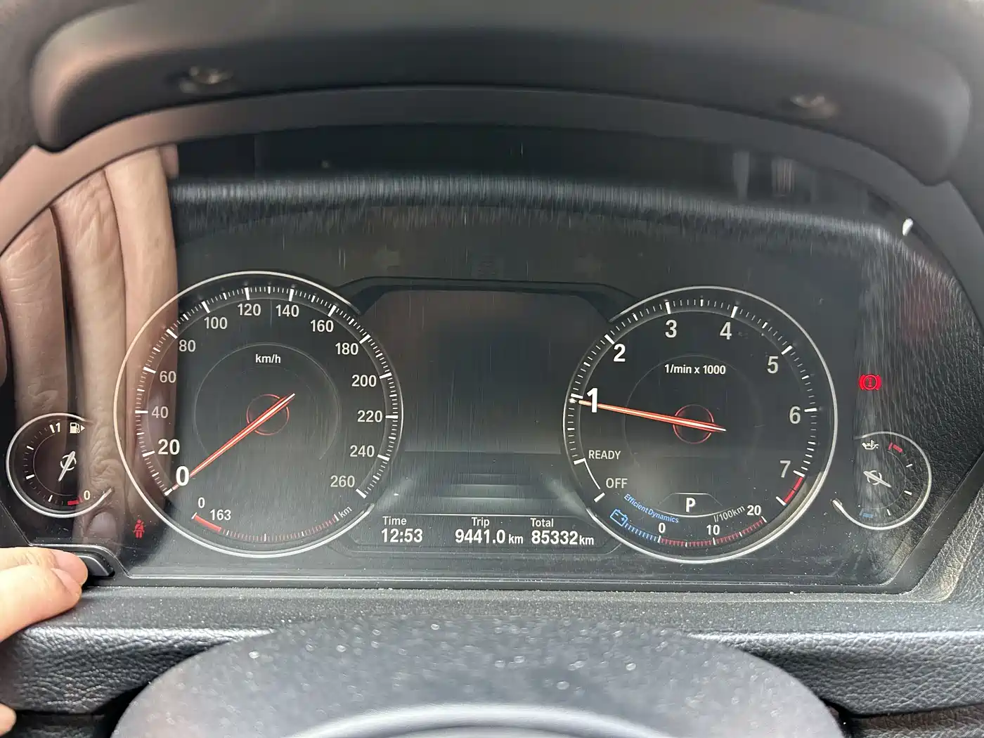 BMW 3 Series 2019 320Li M Luxury Package фото 5