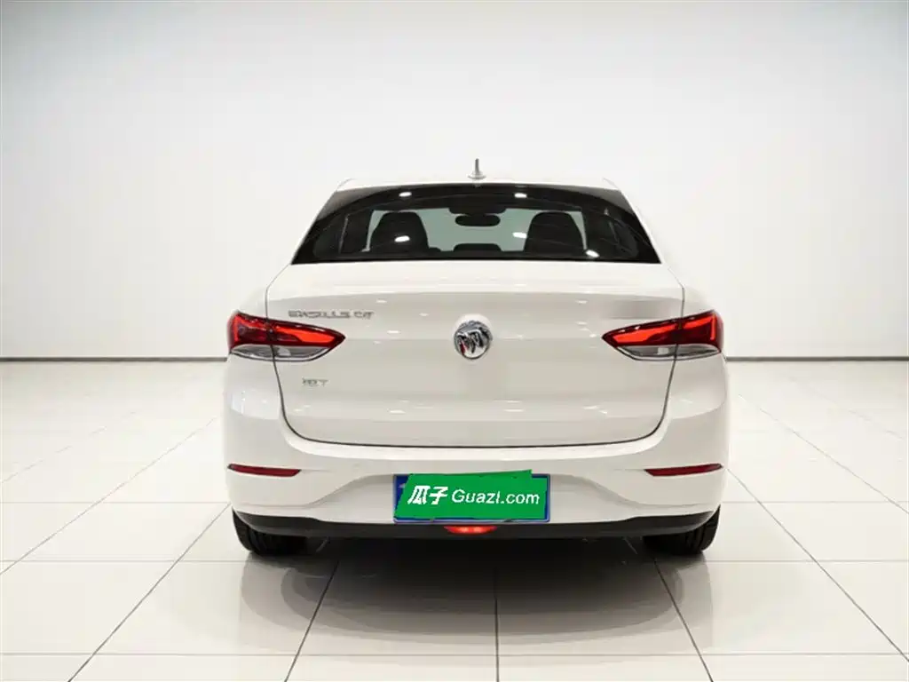 Buick Excelle 2019 18T Auto Connected Elite China VI фото 4