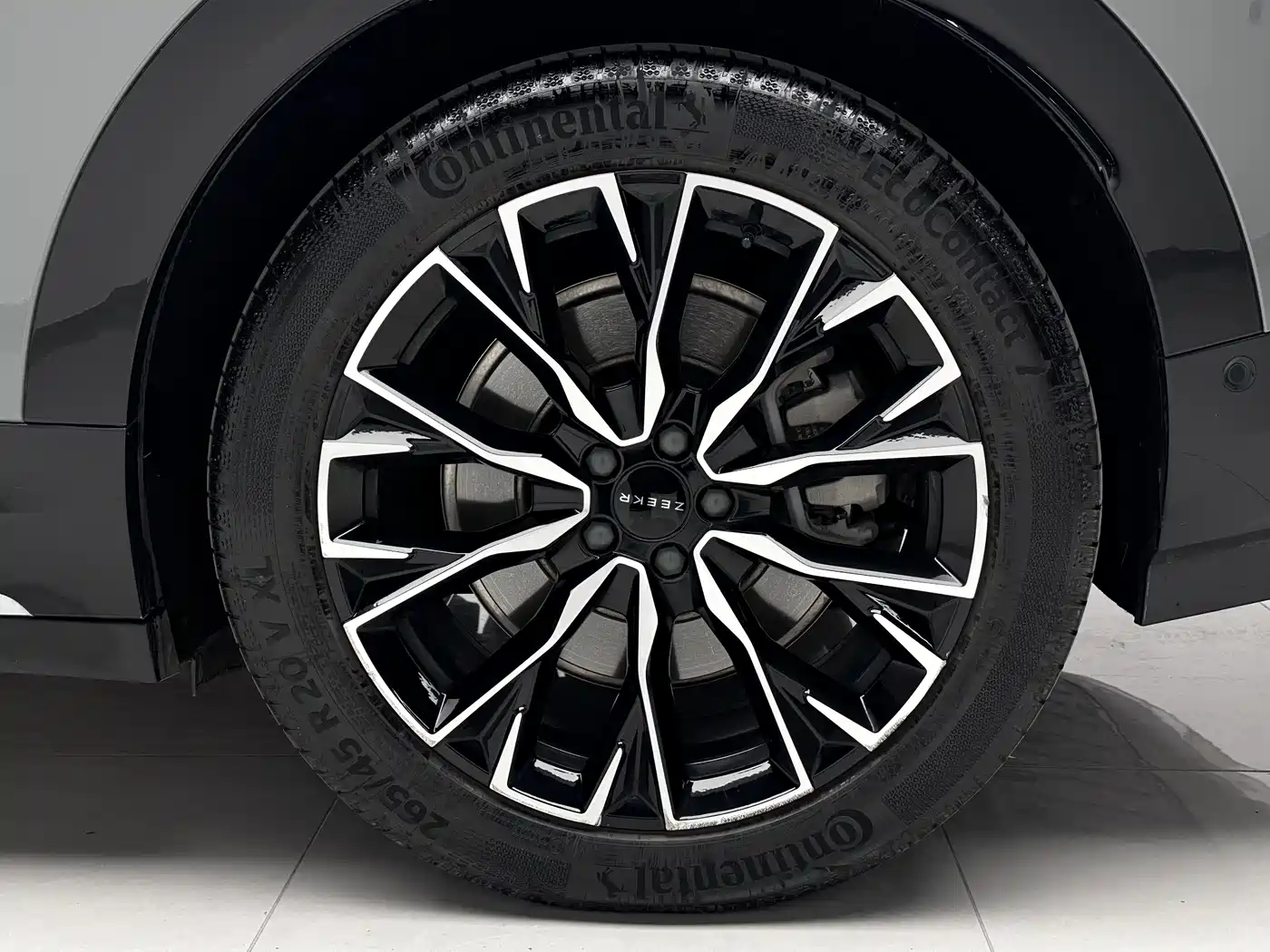 ZEEKR EXTREME KRYPTON 7X