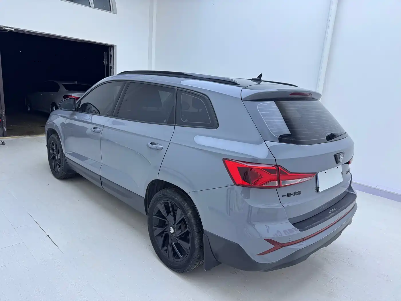 JETTA VS7