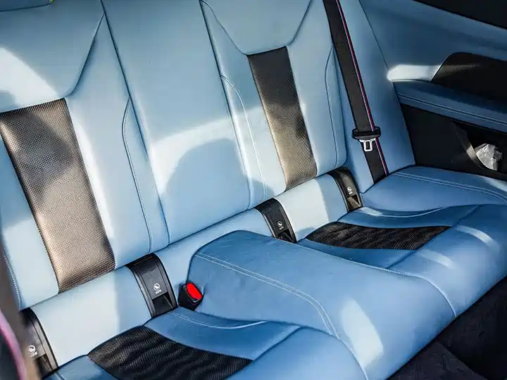 BMW M4 2021 M4 Coupe Thunder Edition фото 12