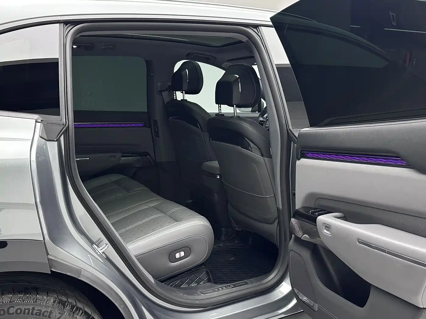 ZEEKR EXTREME KRYPTON 7X