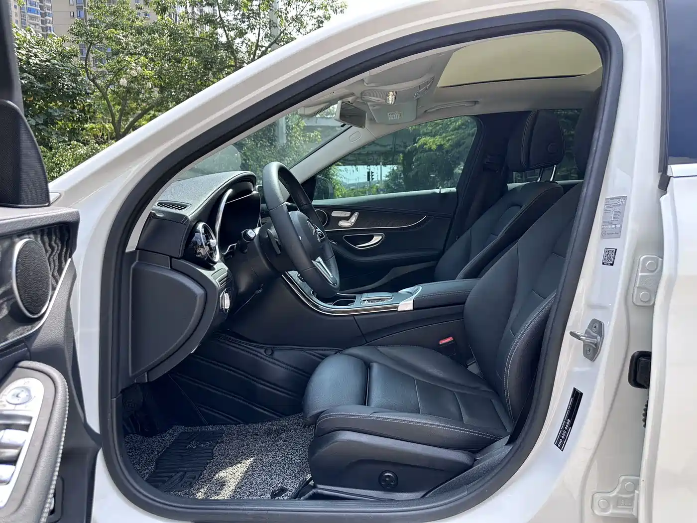 Mercedes-Benz C-Class 2019 Facelift C 260 L Sport фото 6