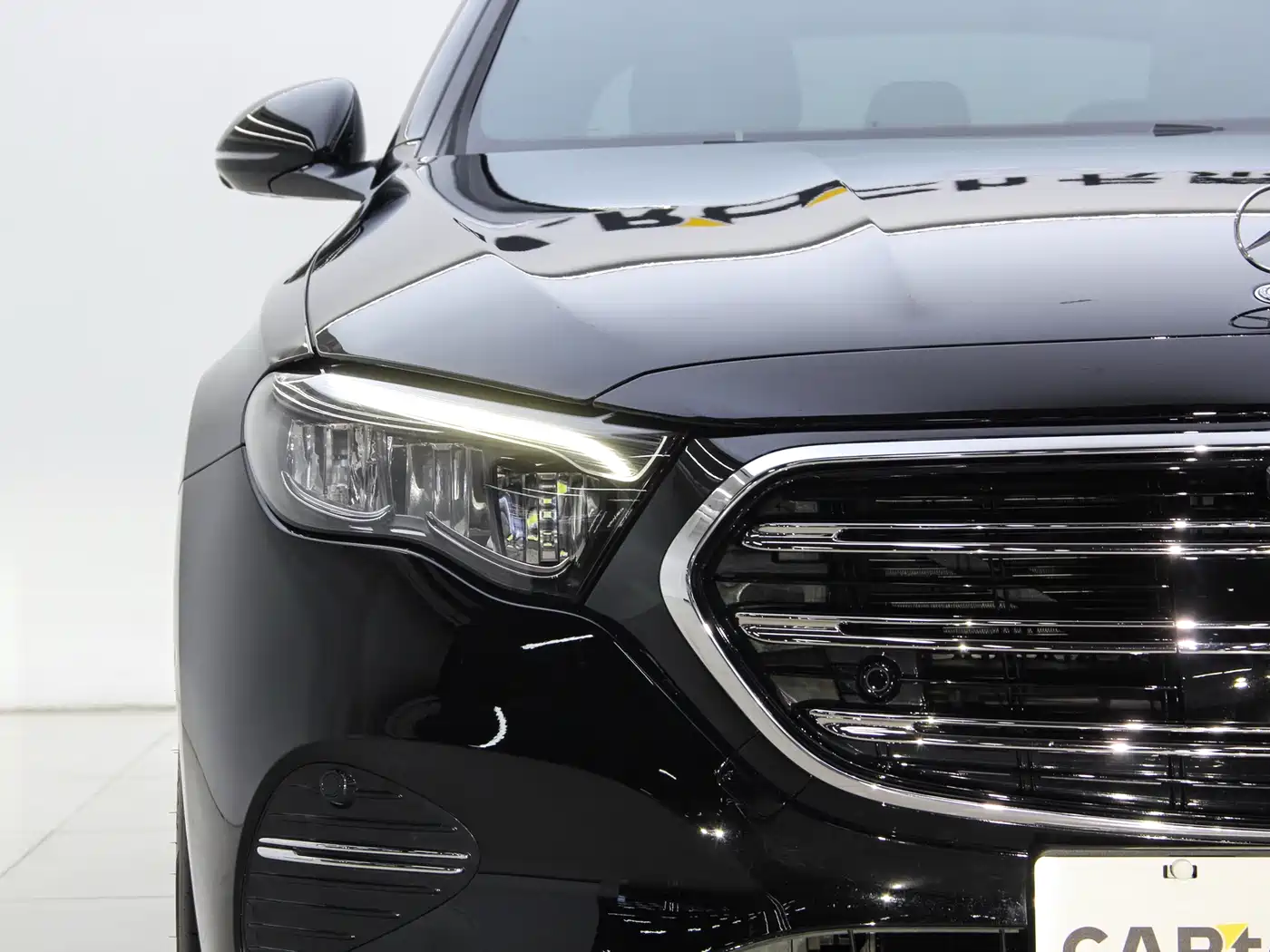 Mercedes-Benz E-Class 2025 Facelift E 300 L Luxury фото 25