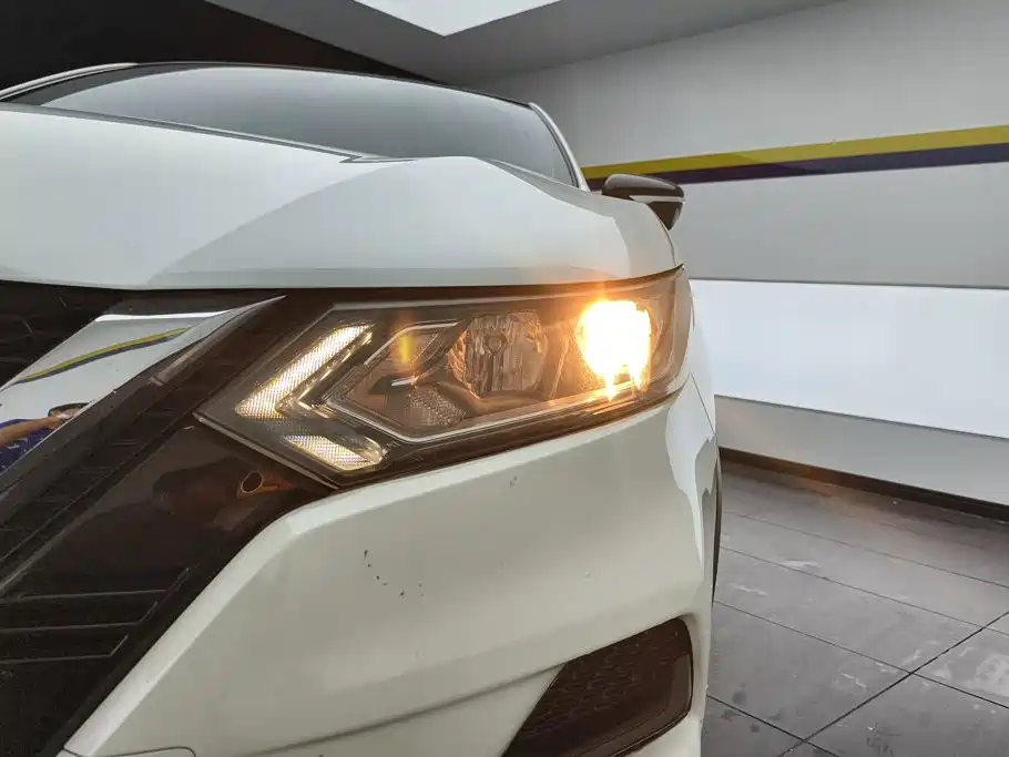 Nissan Qashqai, миниатюра 5