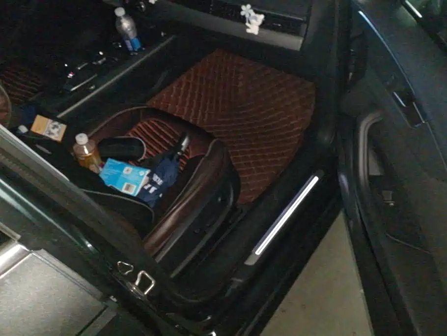 Audi A4L 2019 40 TFSI Progressive (China VI) фото 8