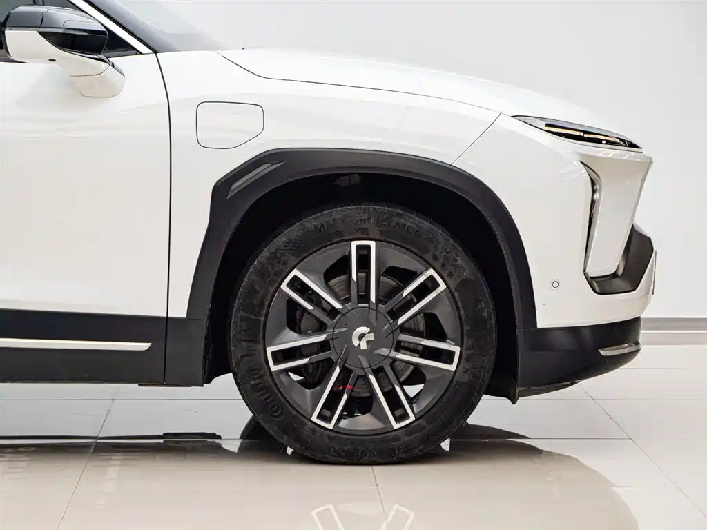 NIO NIO ES6