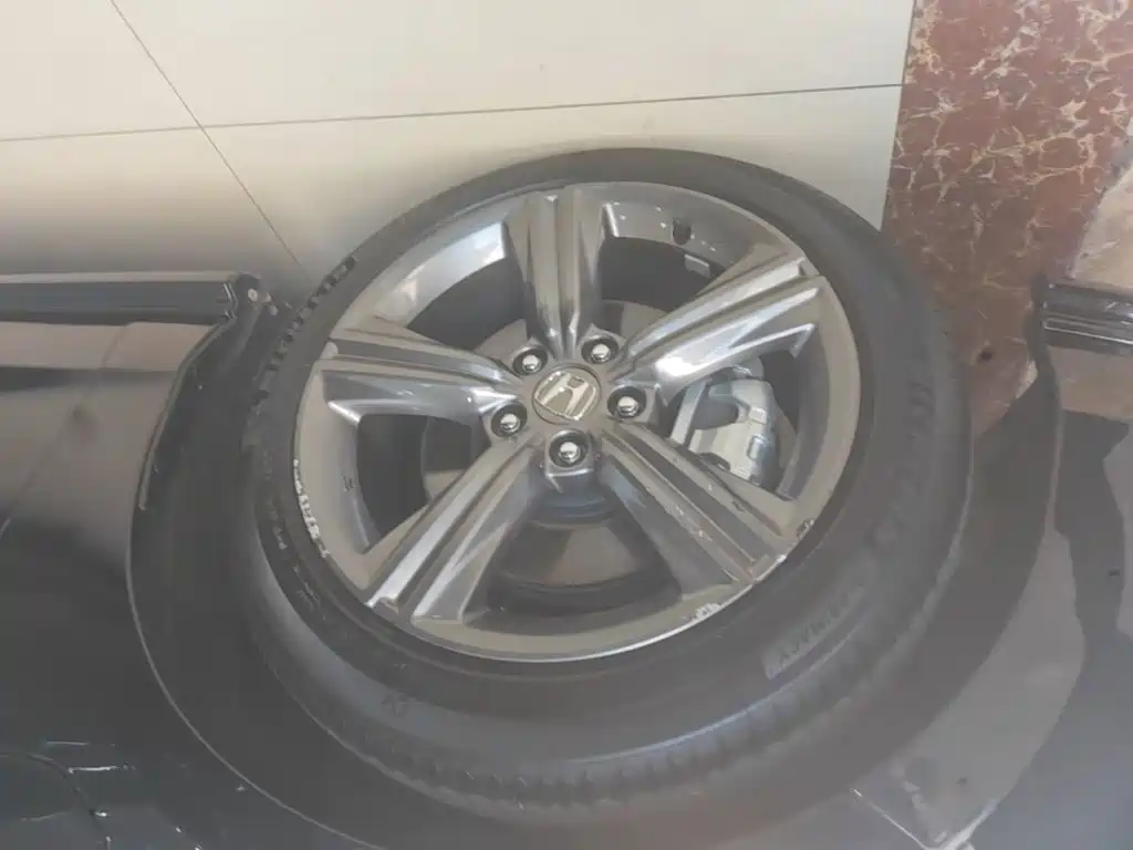 Honda Accord, миниатюра 23