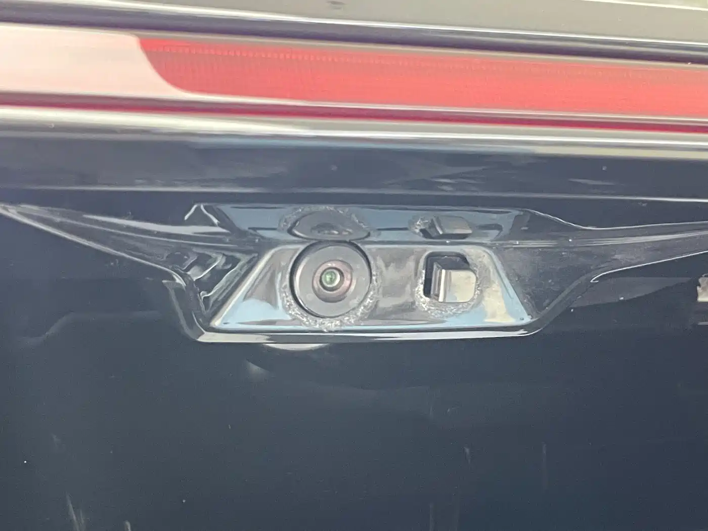 Cadillac XT6 2022 2.0T 7-Seater 4WD Luxury Edition фото 23