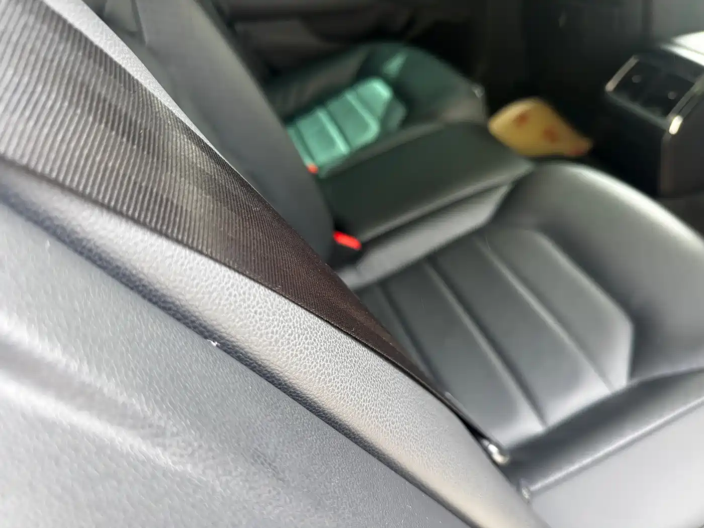 Volkswagen Phideon 2018 380TSI 2WD Business Edition фото 12
