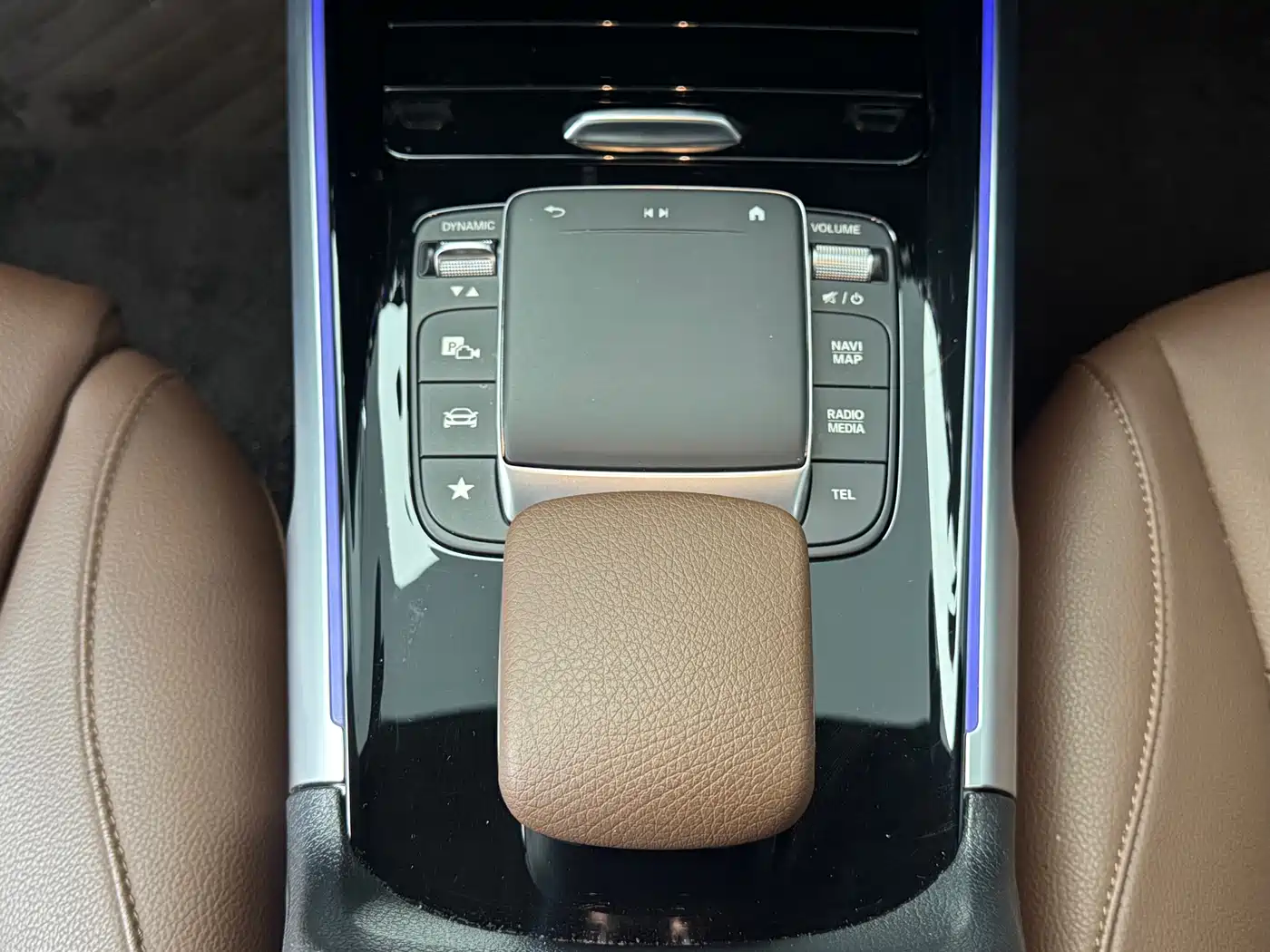 Mercedes-Benz GLB 2022 GLB 220 Style фото 13