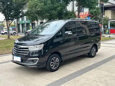 JAC Refine M3