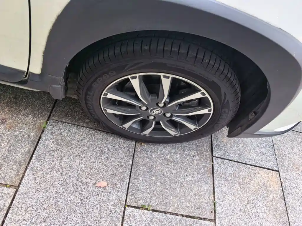 Toyota Yaris, миниатюра 24